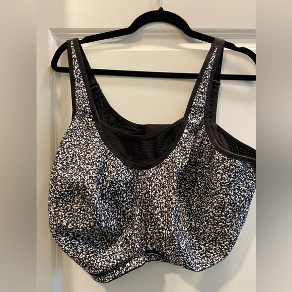 Glamorise Other - Women’s Glamorise Sport Sports Bra Size 48G